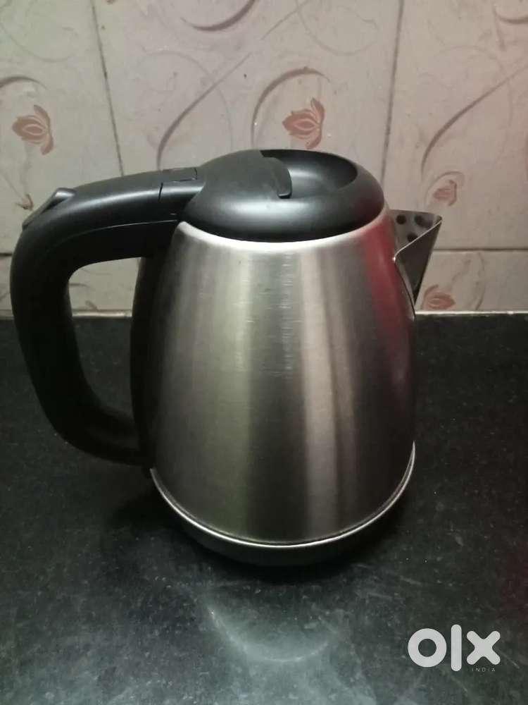 Electric Kettle
