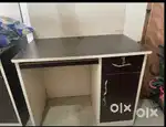 Office use computer table