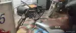 Ye cycle 8months pehle kharida sab theek hei bas 5 times use ki hei