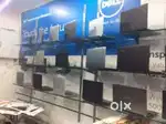 *(Rent EMI avlb)* Dell hp Lenovo i3 i5 i7 Laptop Cpu Led wholes pr