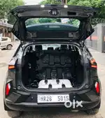 Tata Nexon Smart Plus1.2 Revotron Petrol 5 MT, 2025, CNG & Hybrids