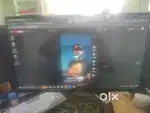 Acer vg270 2022, with gas mount hand m