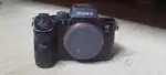 Sony a7iii