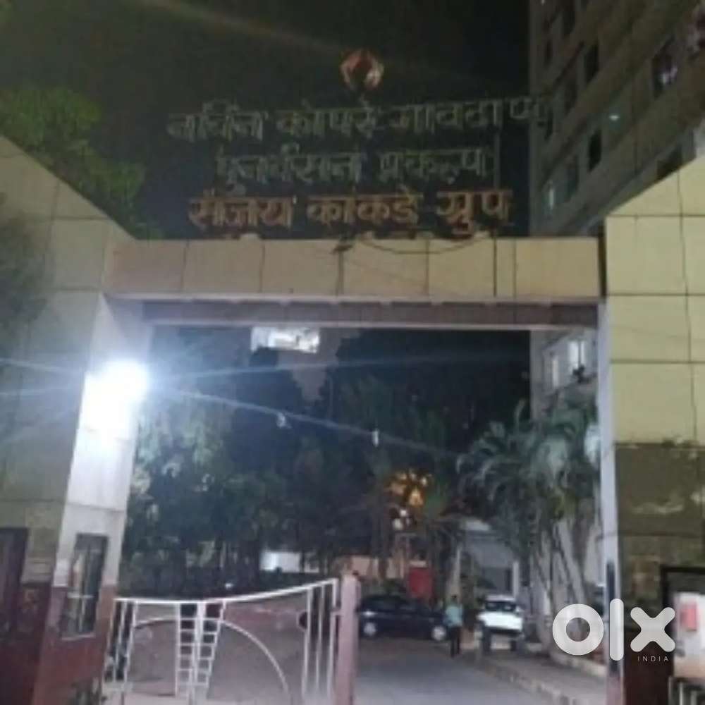 2 Female required in 1 bhk