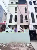 57 sq yards independent G+ 2+ penthouse for sale