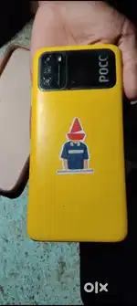 Poco m3 4g