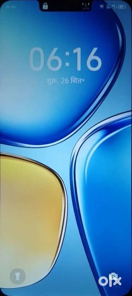 I tel A90 God warking