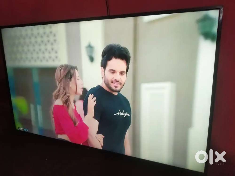 Offer New Box pck 50inch 55 40 42 43inch 32 24 Android Led tv