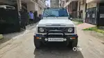 Maruti gypsy