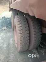 Hyva 14 wheel