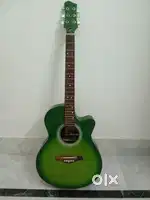 Lyrical Acoustic Guitar