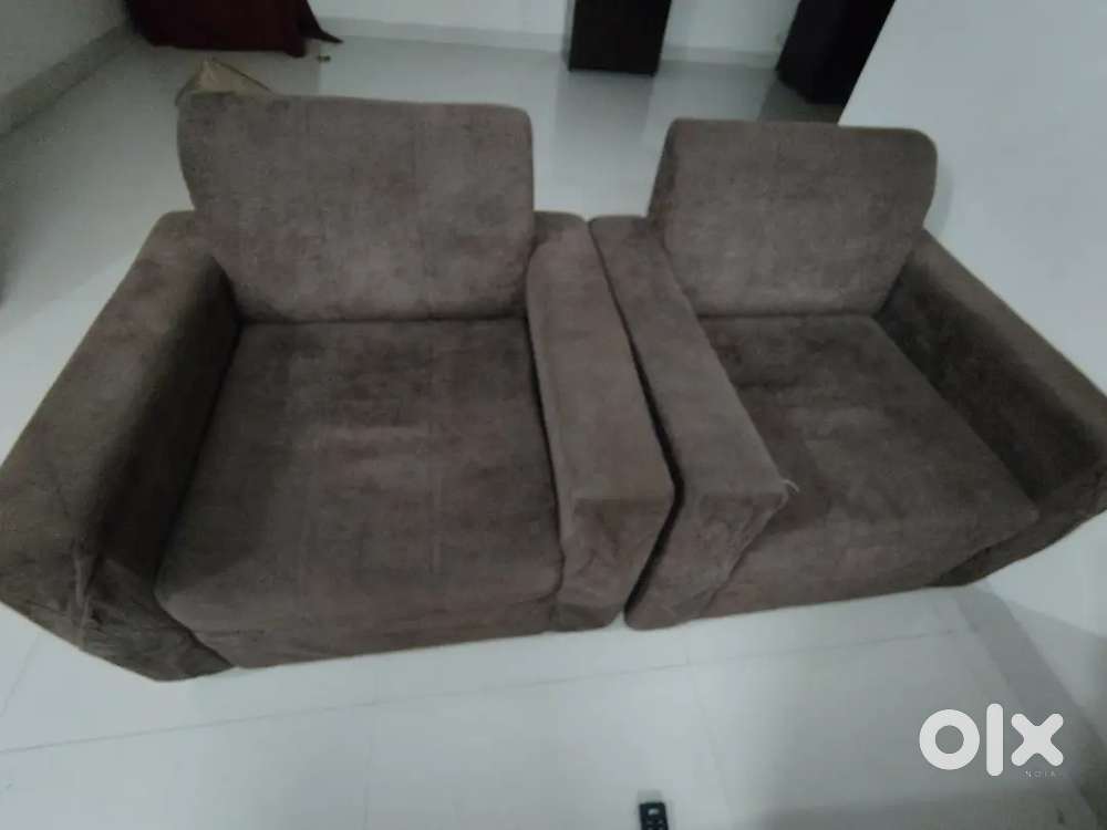 Sofa set 3+1+1