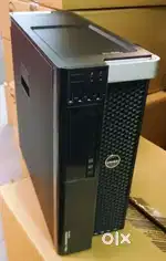 Sale Workstation-Dell/Hp Xeon Upto 44core,256gb Ram,8gb Nvidia Quadro