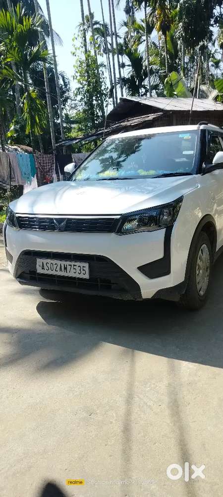 Mahindra XUV300 TurboSport 2023 Petrol 14475 Km Driven