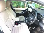 1sr Owner Petrol Hycros GX 8 seater 7800 kms Driven