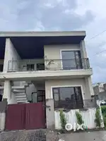 BEUTIFUL house good location good rent income