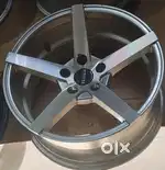 16 inchi new alloy+ tyre
