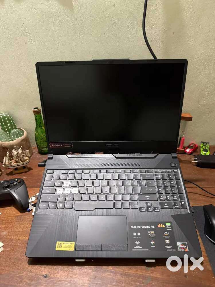 Asus tuf A15