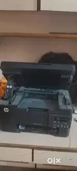 Printer hp laser jet pro MFP M126nw