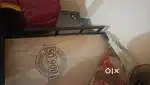 Double bed folding