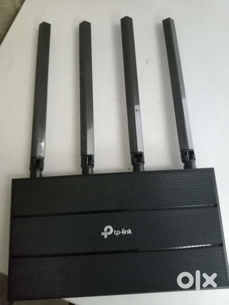 TP link Router