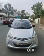 Hyundai EON D-Lite +, 2013, Petrol