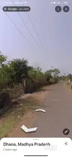 Urgentsell dhana patneshwar main road 1.75 एकड़ best area for plotting
