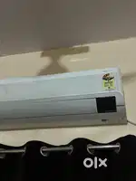Samsung 1.5 ton 3 Star AC