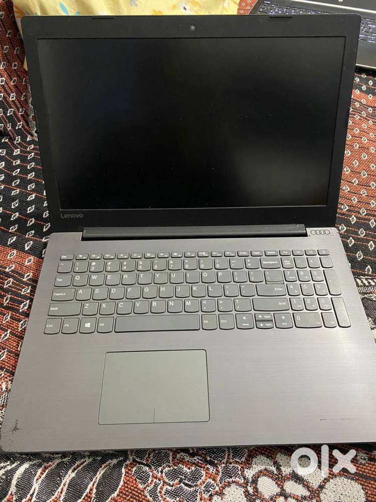 Good working condition lenovo laptop