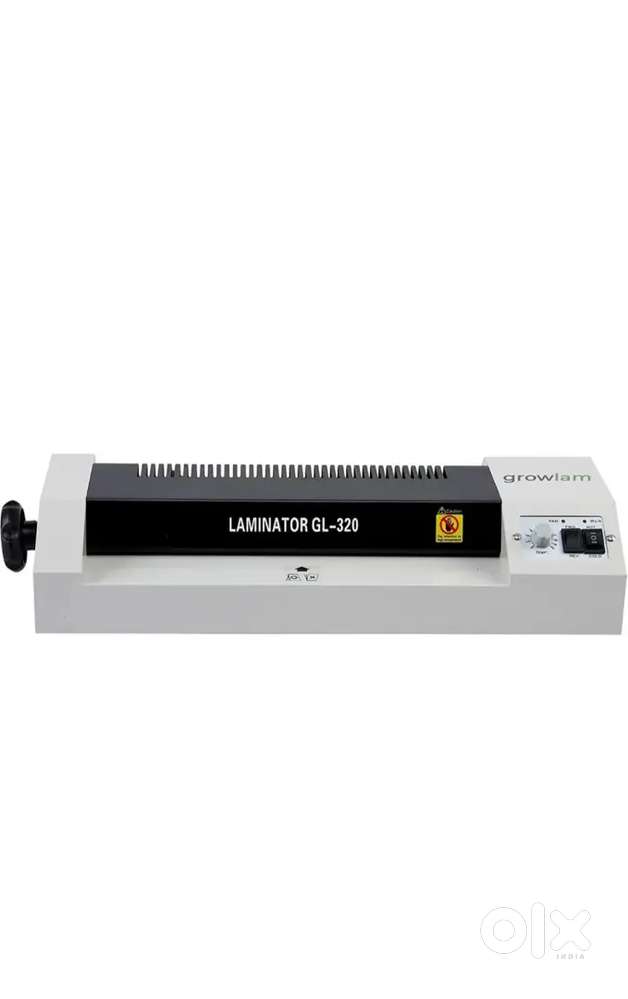 Lamination machine