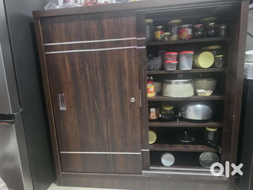 Multi Purpose Slidding Cabinet