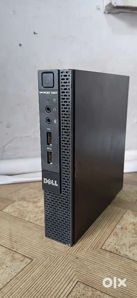 Dell mini pc