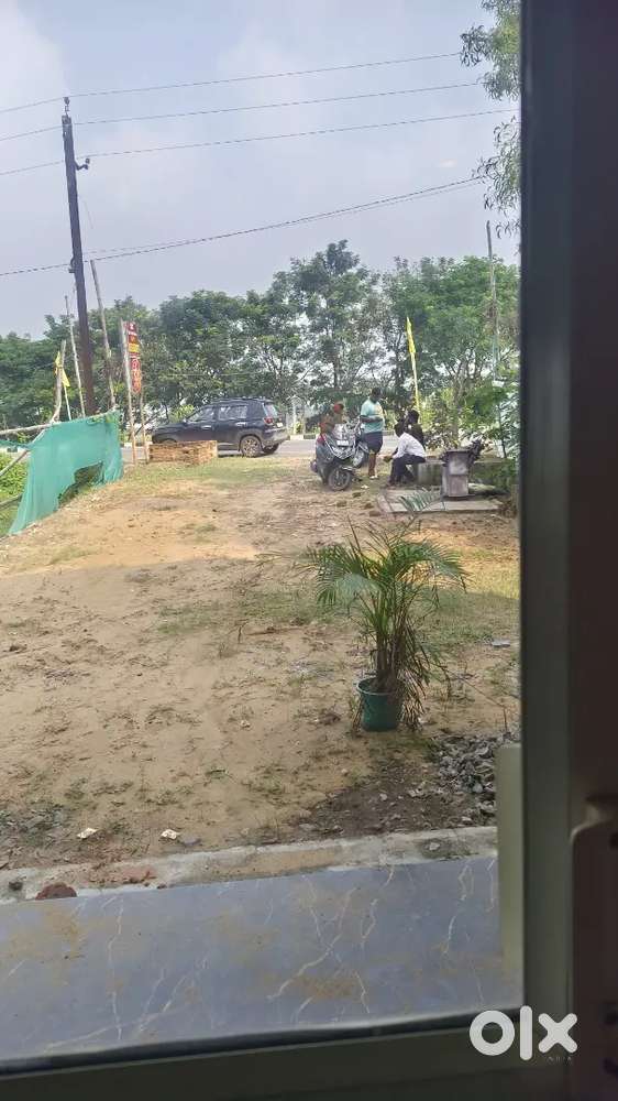 Restaurant OR Dhaba