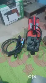 Welding machine cutter machine hammer machine grinder machine