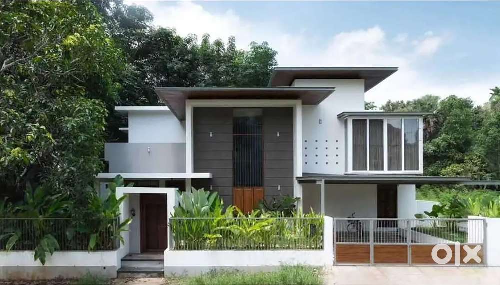 Dream House Near ITI THOTADA