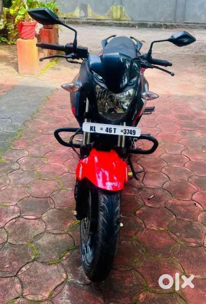 hero Honda xtreme bike for sale