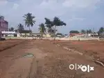 PLOTS FOR SALE IN NORTH BENGALURU