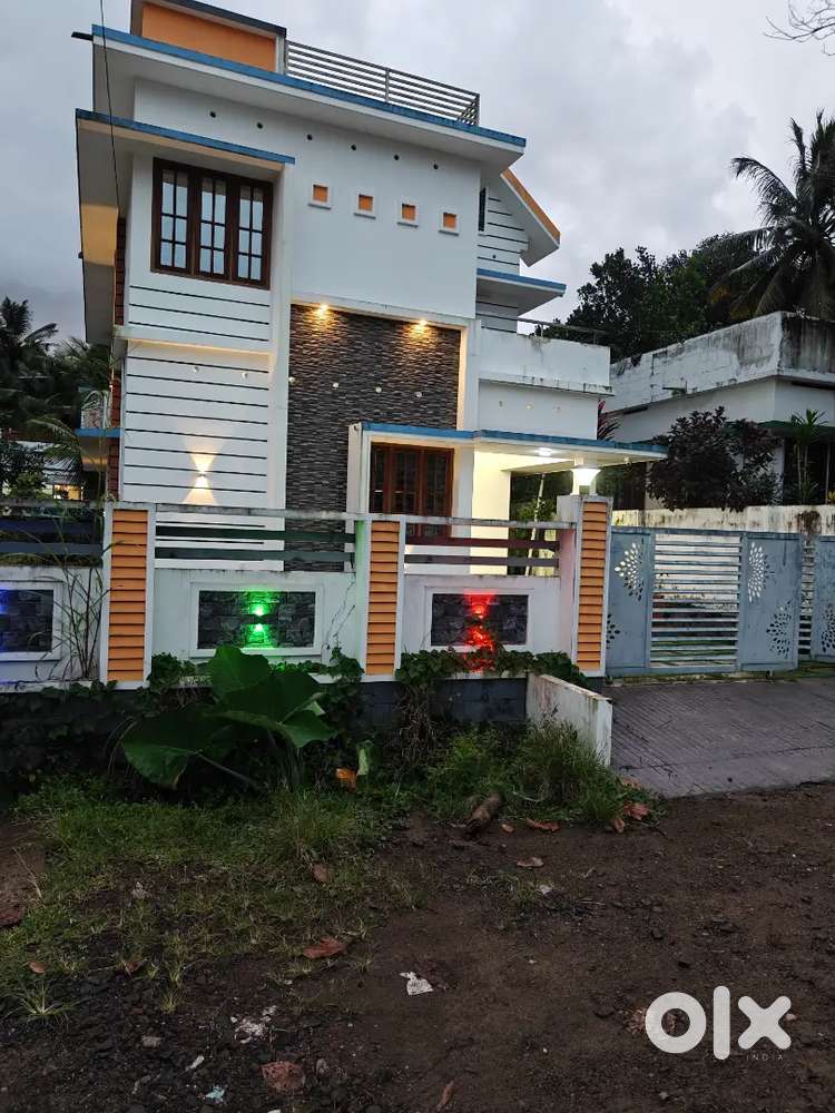 3BHK New House 26000/month