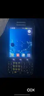 Samsung Galaxy Chat GT B5330