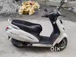 Selling my activa