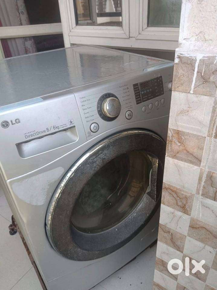 Samsung automatic washing machine