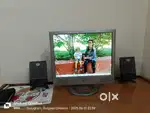 Desktop computer