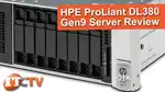 DDR4 28 CORES HP ProLiant 380 G9 Server