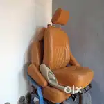 Inova seat