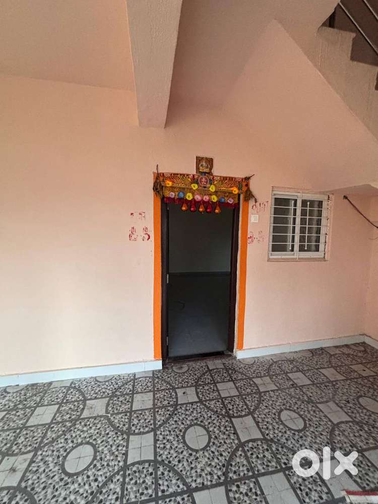 1BHK House for rent. with free wi-fi