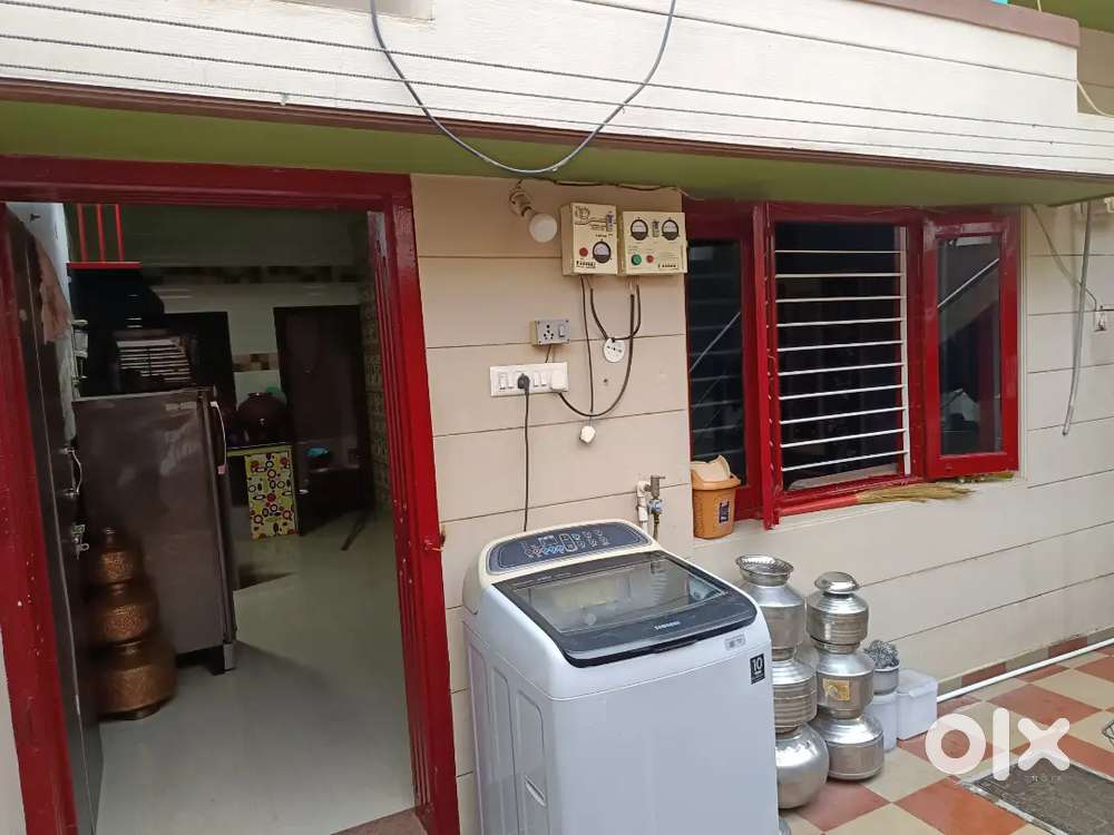 Lord Krishna city st no 1