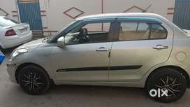 Maruti Suzuki Swift Dzire 2015