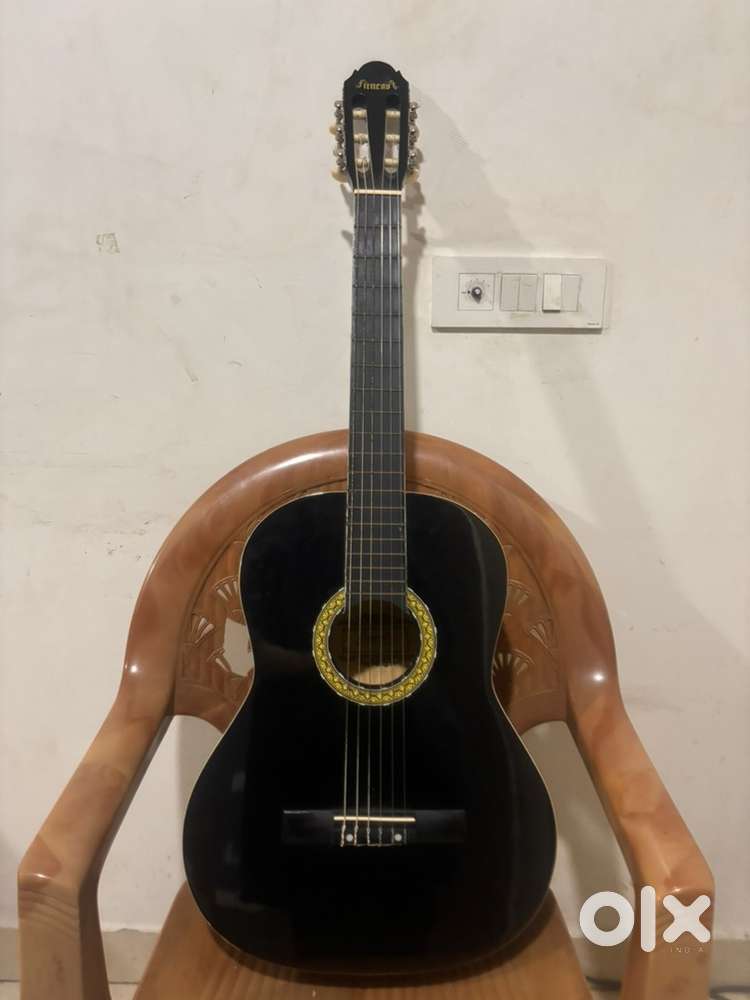 Acoustic guitar