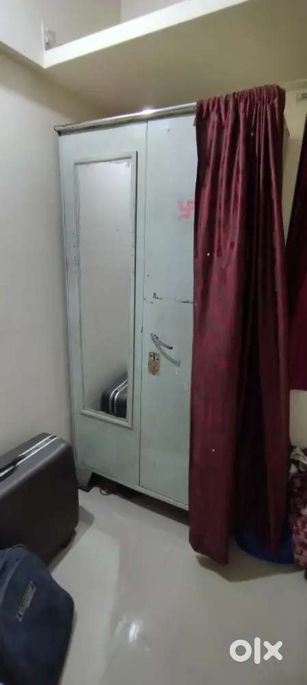 GODREJ INTERIO Almirah