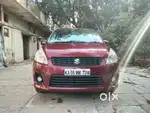 Maruti Suzuki Ertiga CNG & Hybrids 65000 Km Driven